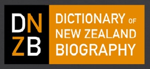 Dictionary of New Zealand Biography