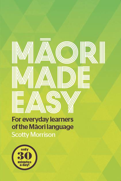 Māori made easy