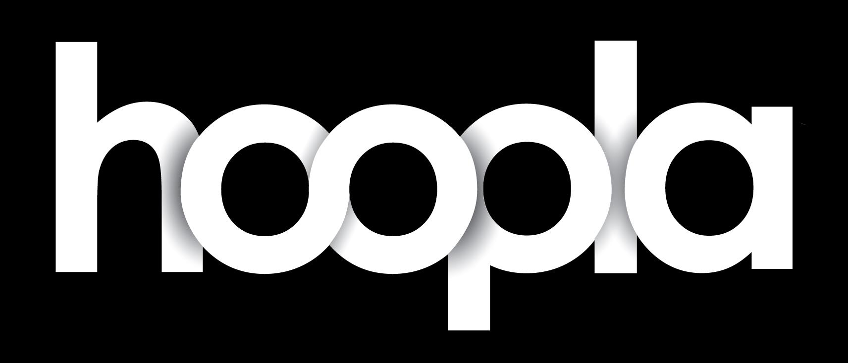 Hoopla ebook platform
